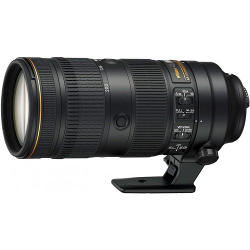 【現貨】Nikon AF-S 70-200mm F2.8 E FL ED VR 100周年限量 含光學結構模型 (E鏡) 現金價